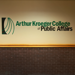Arthur Kroeger College of Public Affairs
