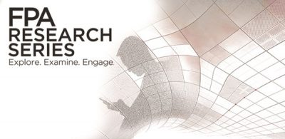 Research Series Logo