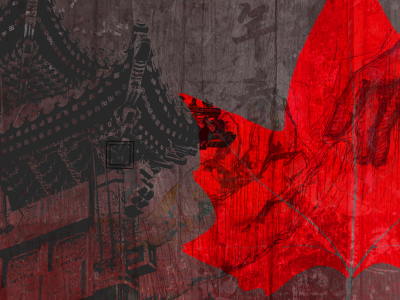 Photo for the news post: Canada’s Failing Partnership with China