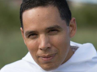 Photo for the news post: Inuit Leader Natan Obed Delivers Katherine Graham Lecture