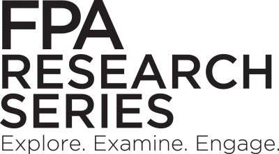 FPA Research Series logo
