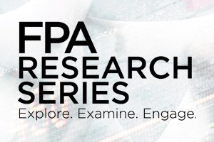 FPA Research Series