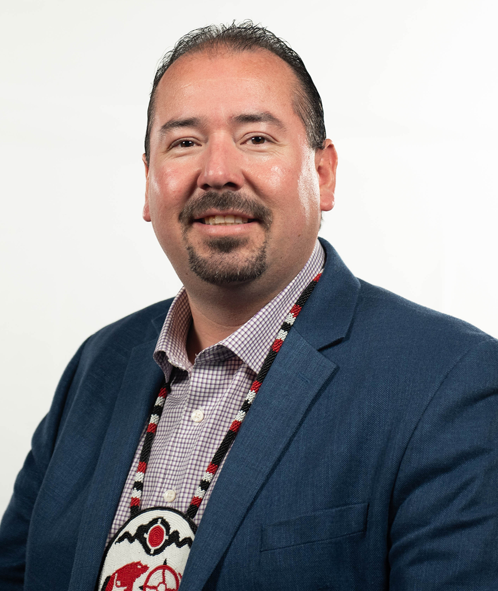 Katherine A.H. Graham Lecture on Indigenous Policy Featuring Abram