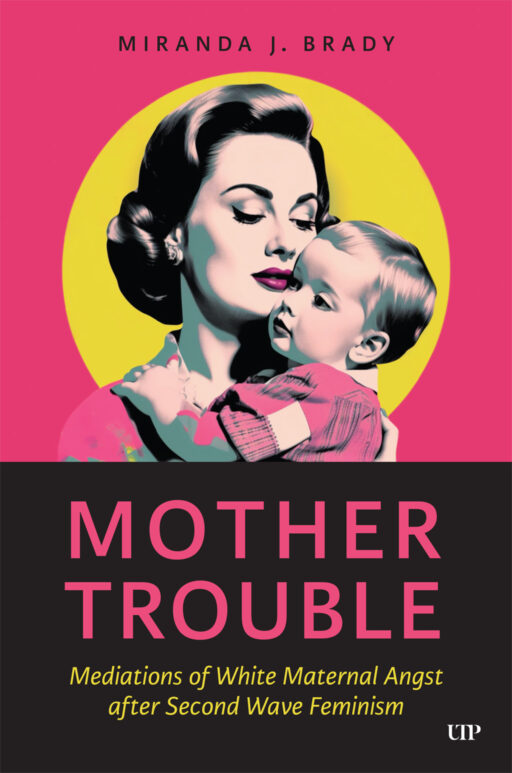 Mother Trouble Book Cover