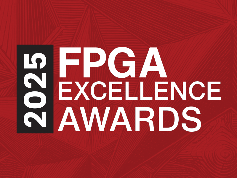 FPGA Excellence Awards thumbnail