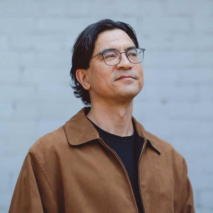 Photo of Duncan McCue