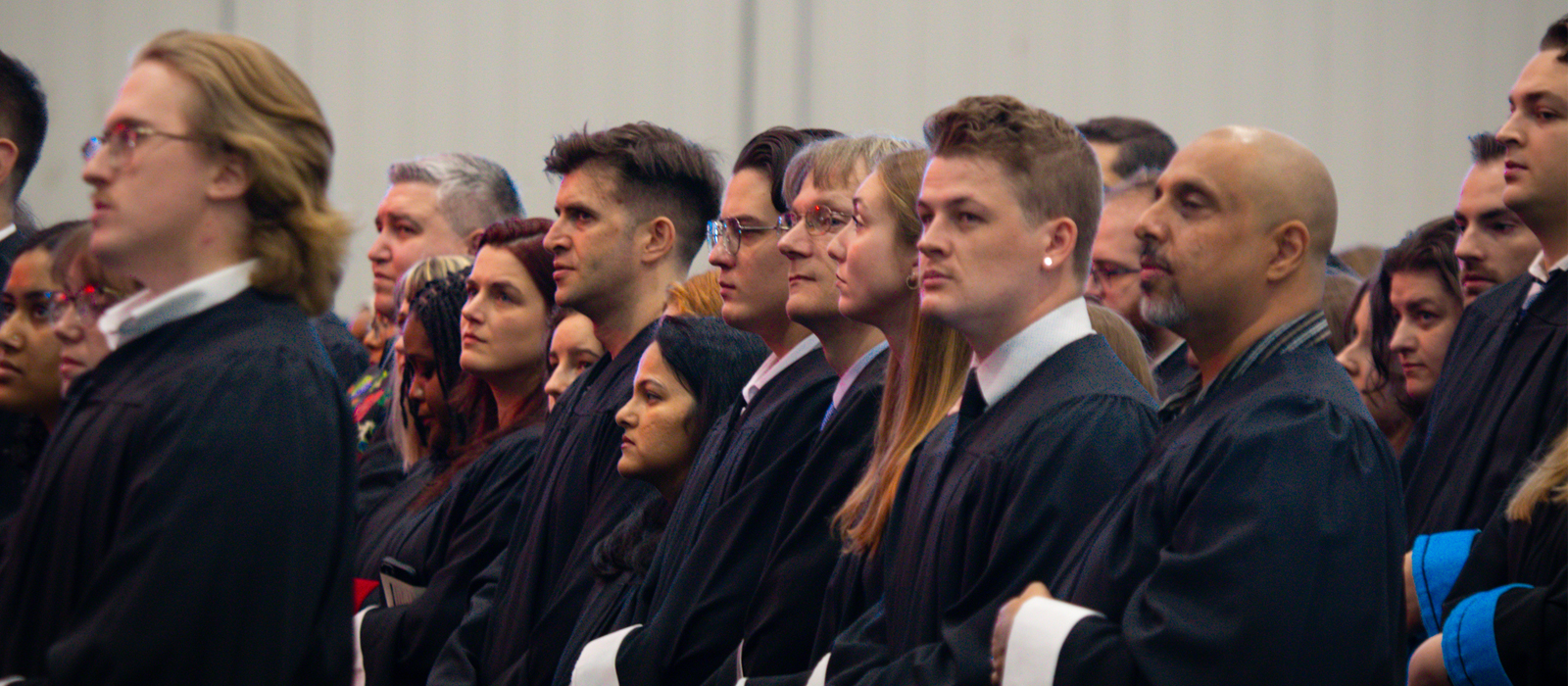 Graduates