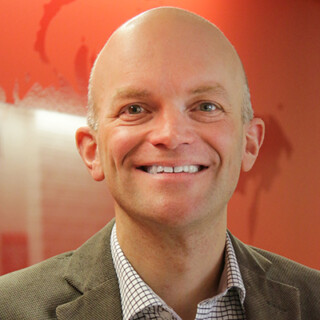 Photo of Achim Hurrelman