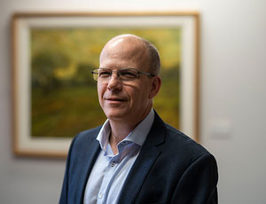 Photo of Chris Worswick