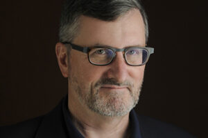 Photo of Fen Hampson