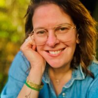 Photo of Mira Sucharov