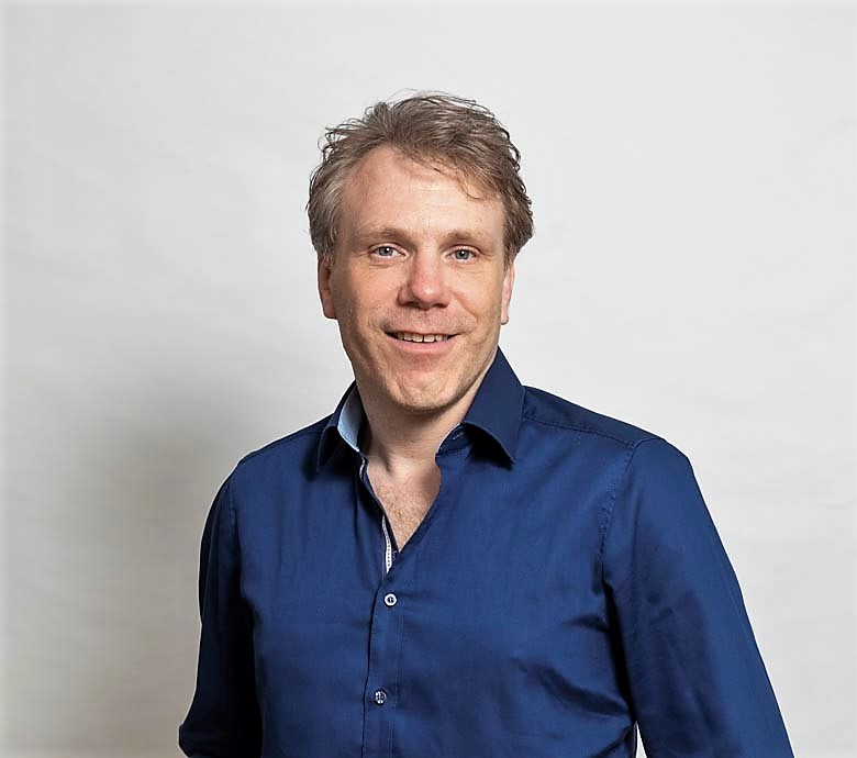 Headshot of Mirko Tobias Schäfer