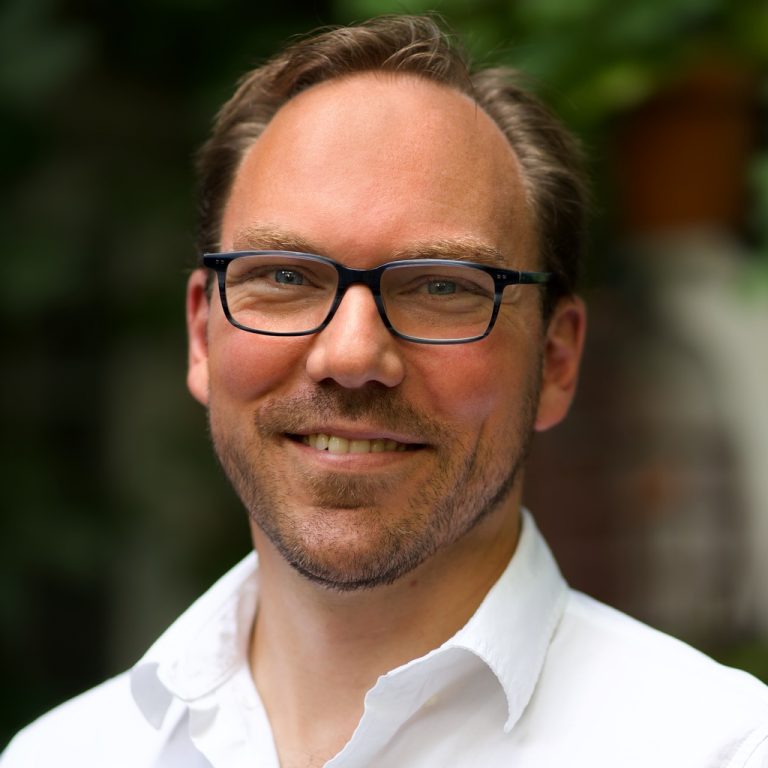 Photo of Justin Massie