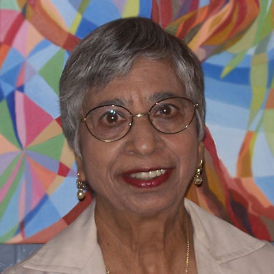 Dr. Kanta Marwah