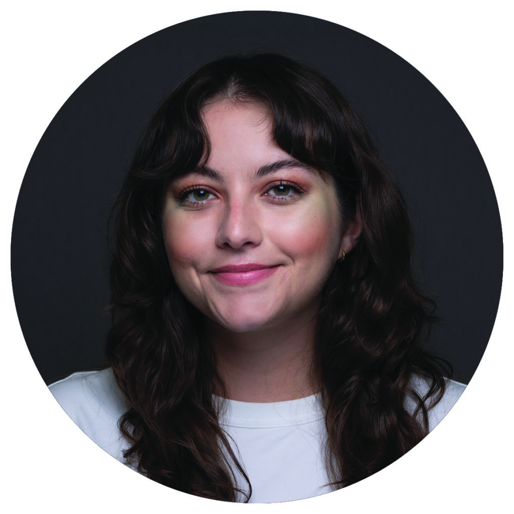 Photo of Kendal David