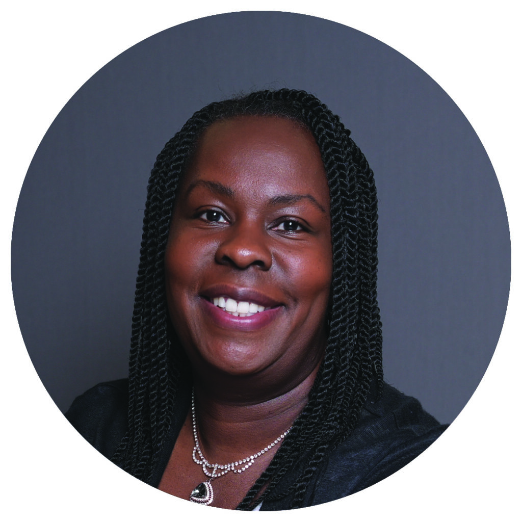 Photo of Kofo Iziomon