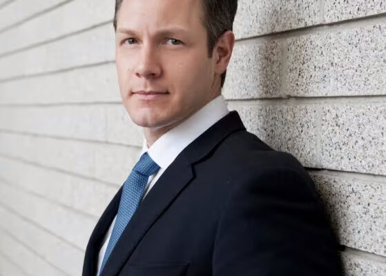 Photo of Philippe Lagassé