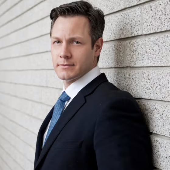 Photo of Philippe Lagassé