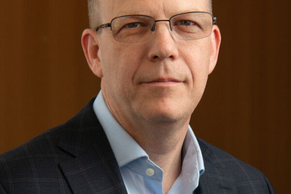 Photo of Chris Worswick