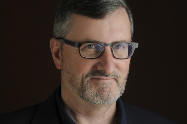 Photo of Fen Hampson