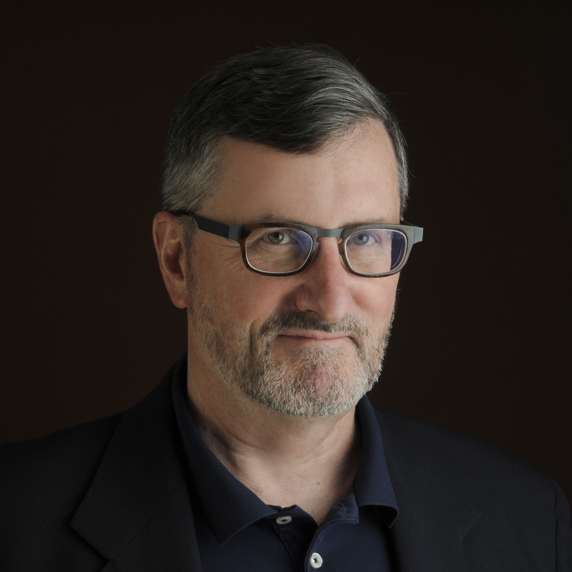 Photo of Fen Hampson