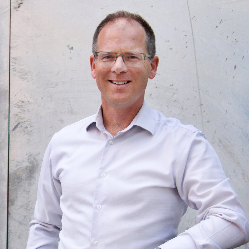 Photo of Jonathan Malloy