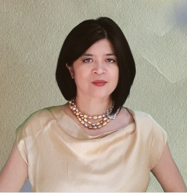 Photo of Merlyna Lim