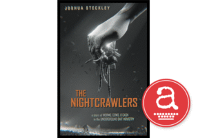 The Nightcrawlers book cover