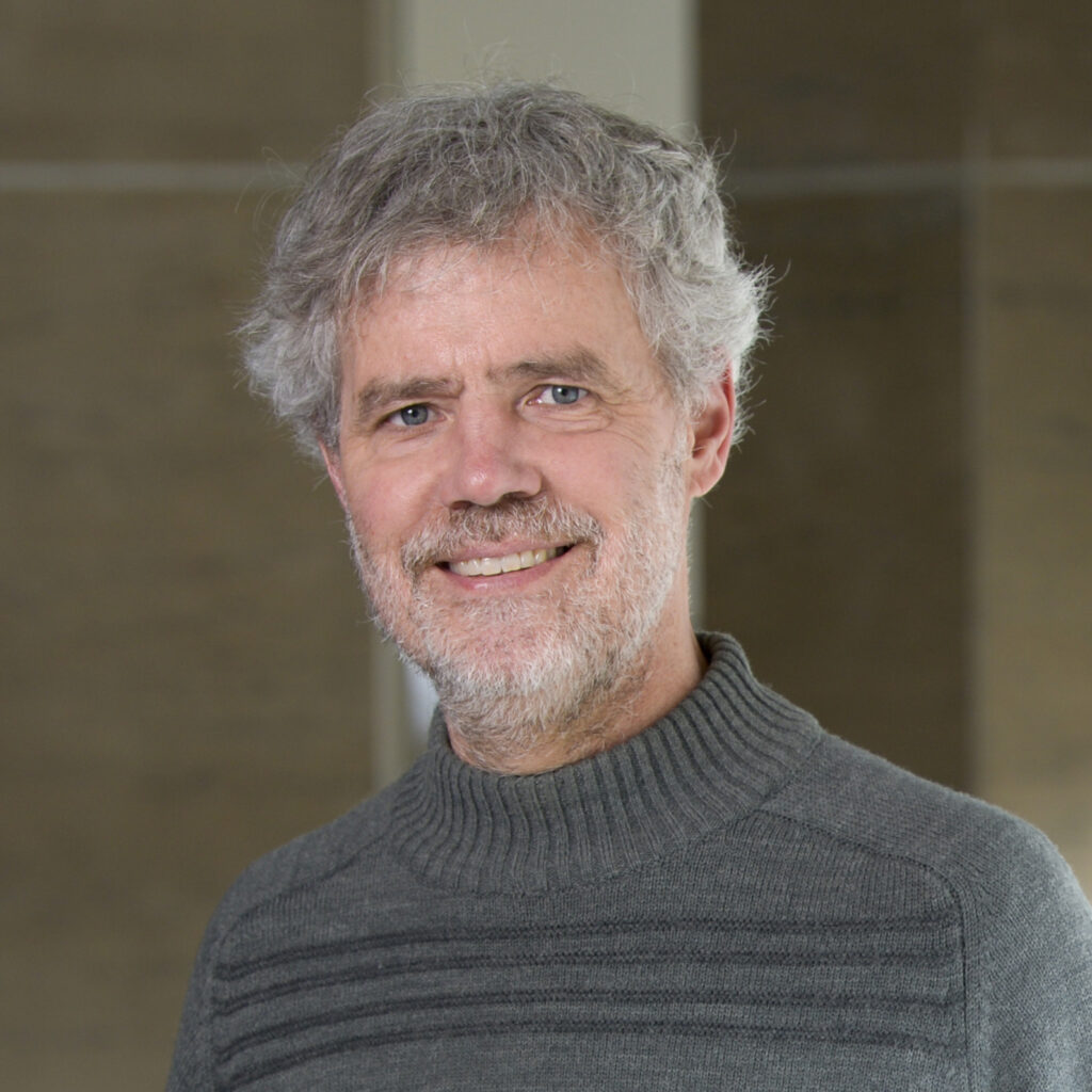 Headshot of Phil Ryan