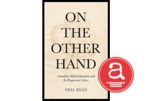 On the Other Hand book cover