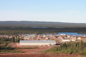 Naskapi Nation of Kawawachikamach