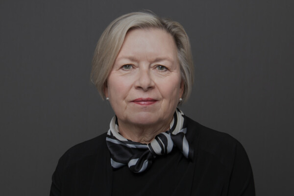 Headshot of Susan Phillips