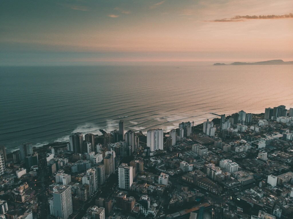 Lima, Peru