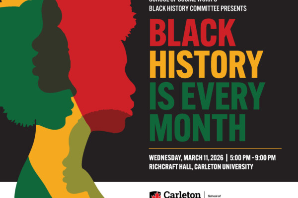 Black History is Every Month