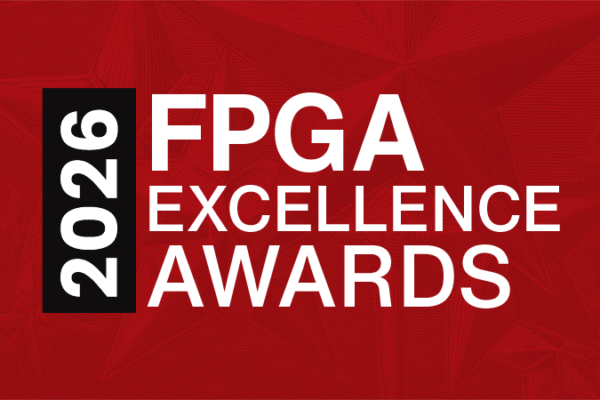 2026 FPGA Excellence Awards thumbnail