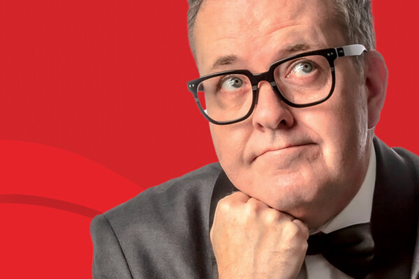 2026 Kesterton Lecture