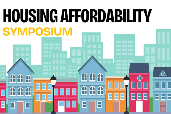 Housing Affordability Symposium