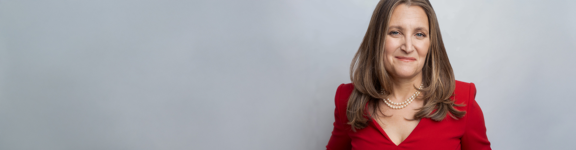 Black and white portrait of Andrea Chandler