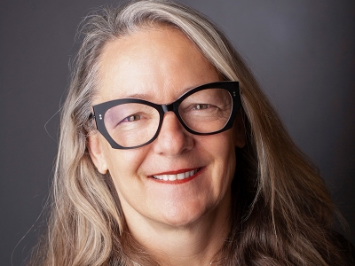 Tracey P. Lauriault, Associate Professor, Critical Media and Big Data, School of Journalism and Communication