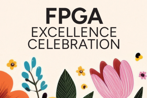 FPGA Excellence Celebration thumbnail