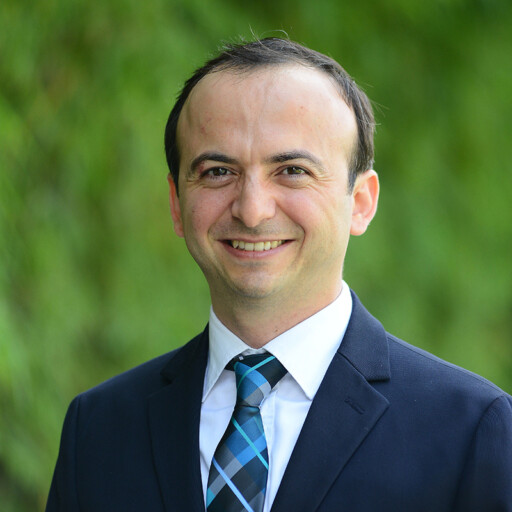Mehmet Akif Demircioglu
