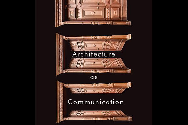 Ross Eaman book cover