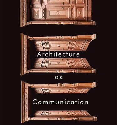 Ross Eaman book cover