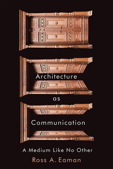 Ross Eaman book cover