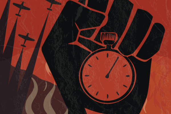 Scorched Time thumbnail