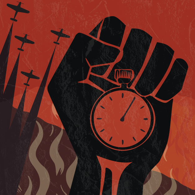 Scorched Time thumbnail