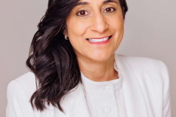 Anita Anand
