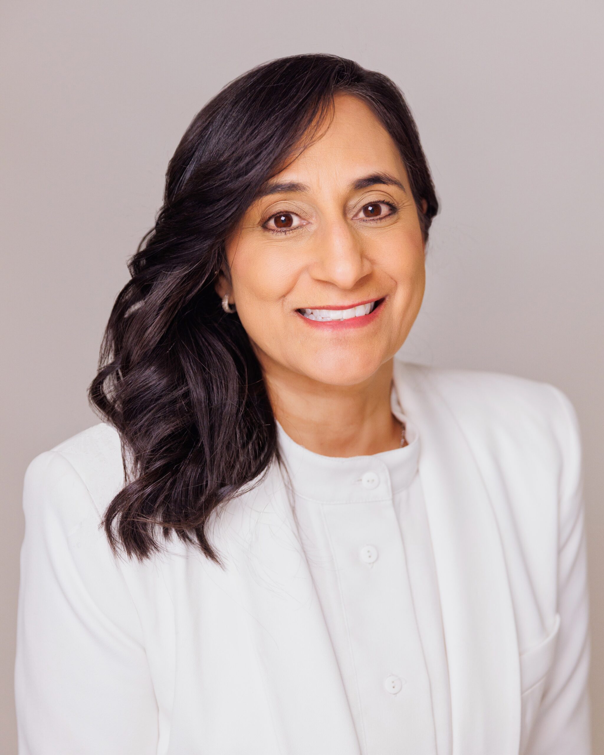 Anita Anand