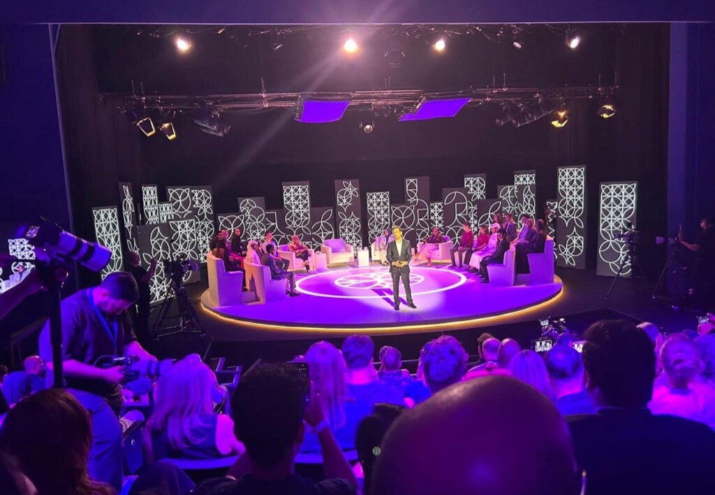 Doha Debates Town Hall, Football Fandom: Community or Commodity?