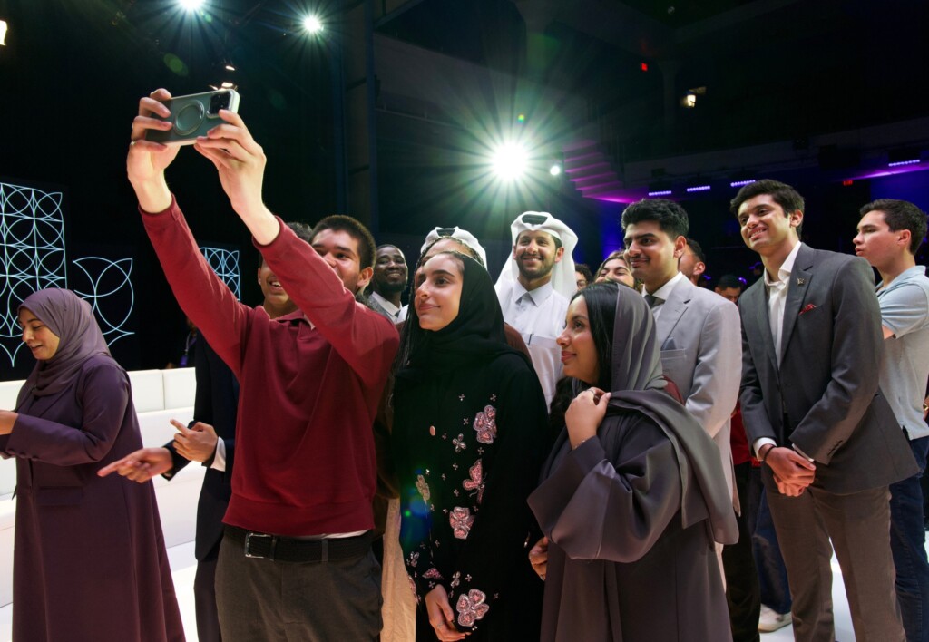 Doha Debates Town Hall, Football Fandom: Community or Commodity?